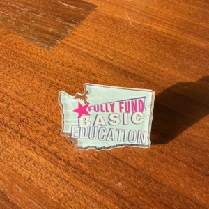 Fully Fund Basic Education