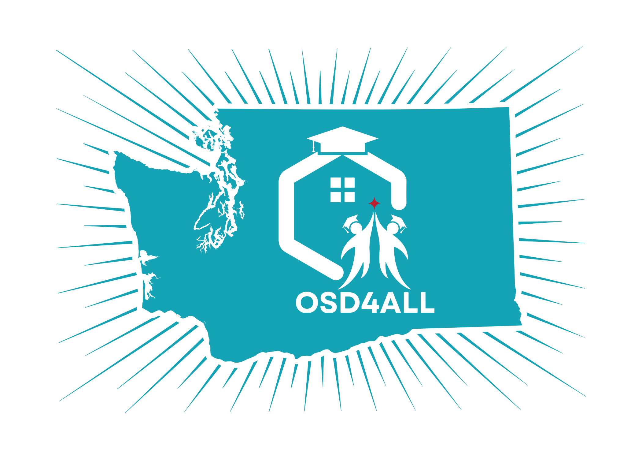 OSD4All Legislative Priorities