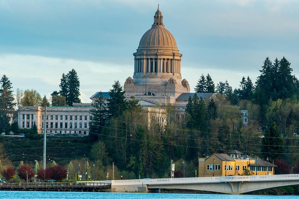 Governor Inslee’s Budget Released