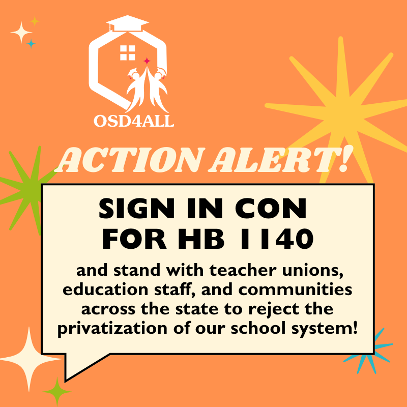 Action Alert!