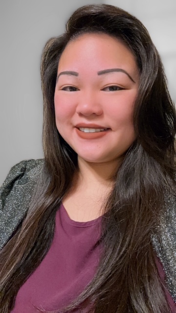 District 5 School Board Candidate, Emily Leddige