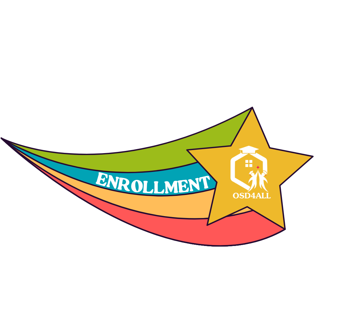 The More You Know… Enrollment