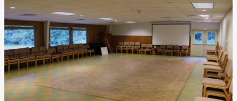 OSD Summer Retreat