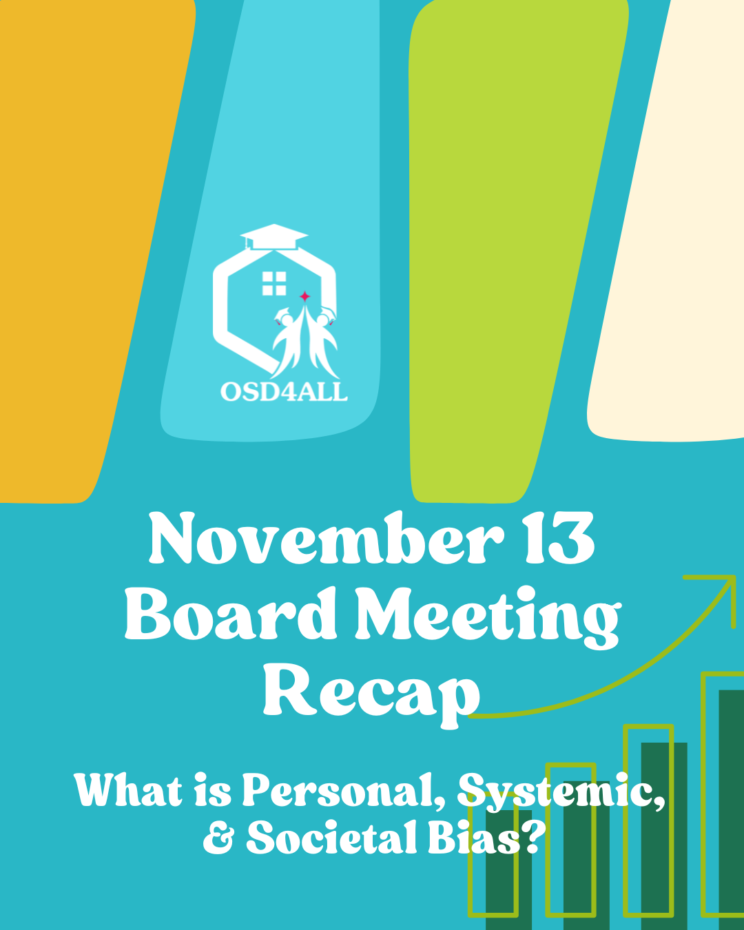 What is Personal, Systemic, and Societal Bias?