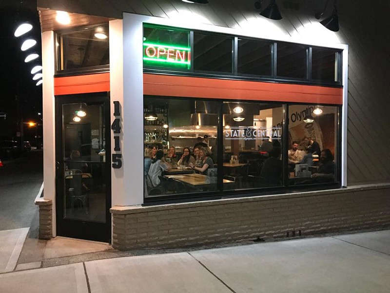 Pioneer PTA Board Holiday Social