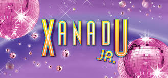 Xanadu Jr Musical Performance