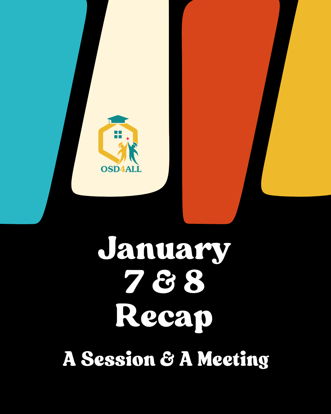 A Session & A Meeting