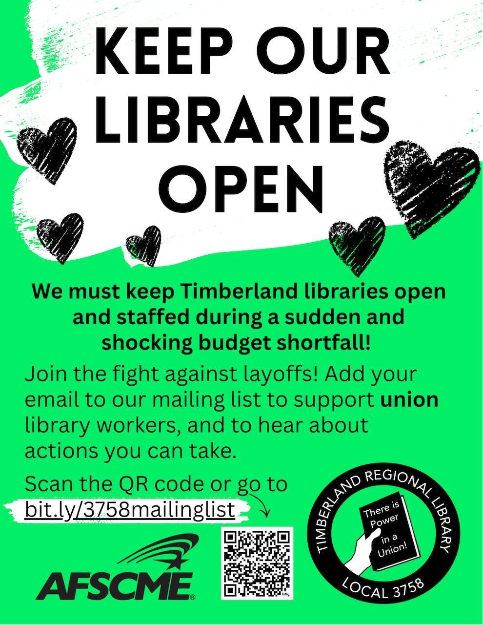 Special TRL Board Meeting