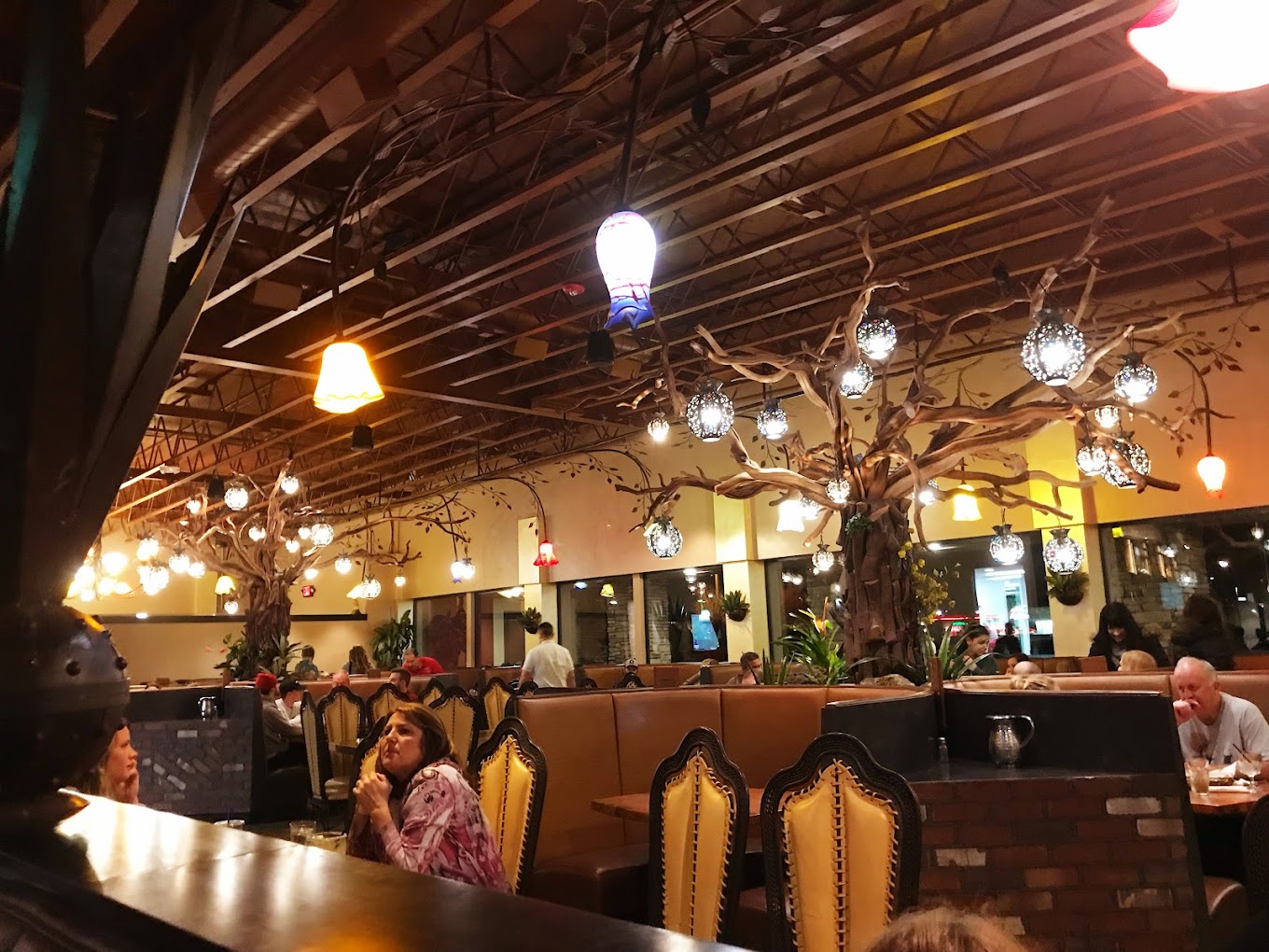 Jefferson Student Support Org Meeting