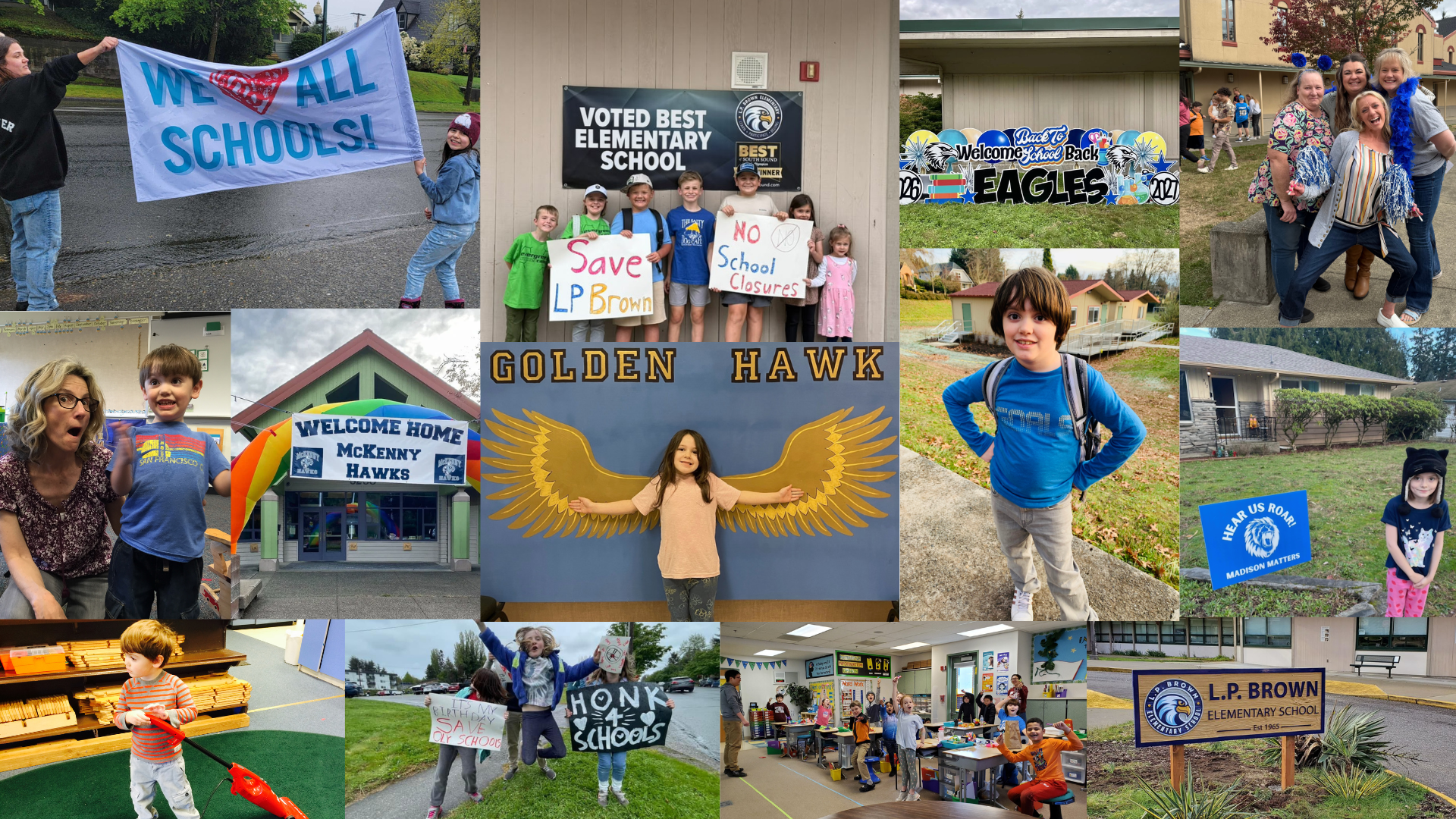 September 24 Recap & Upcoming Events